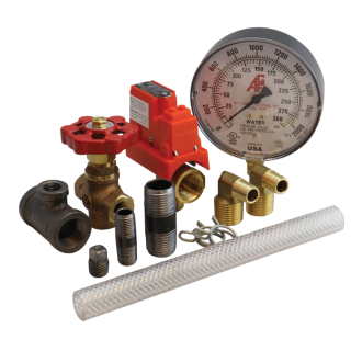 PRV-L KIT 200PSI 1.5" & 2" - Fire Protection Parts