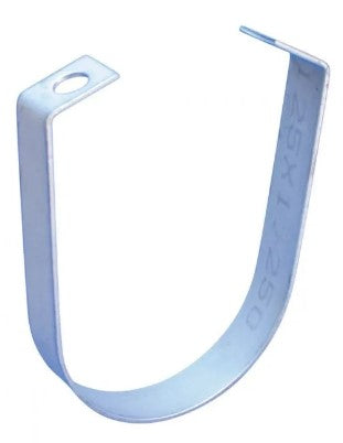 2 BAND HANGER SS - Fire Protection Parts