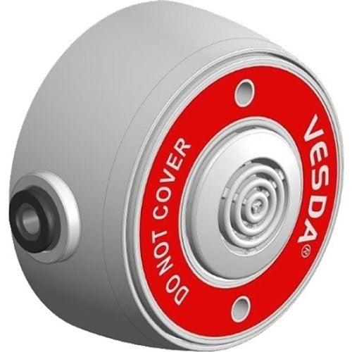 VESDA-E VEA Sampling Point White 4mm Tube Early Fire Detection