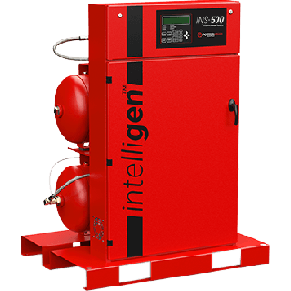 INS-500 NITROGEN GENERATOR - Fire Protection Parts