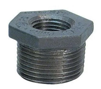 1 1/2 X 1 DI BUSHING - Fire Protection Parts