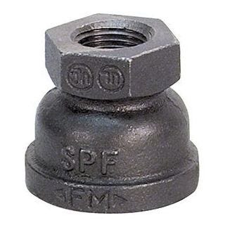 1 X 1/2 DI CON REDUCER - Fire Protection Parts