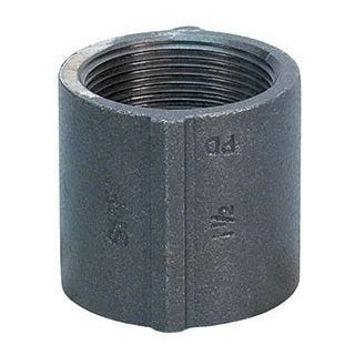 1-1/2" MI COUPLING IMP - Fire Protection Parts