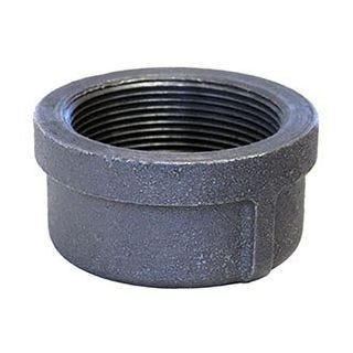 1-1/2" MI CAP - Fire Protection Parts