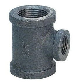 1 X 1 X 3/4 DI TEE - Fire Protection Parts