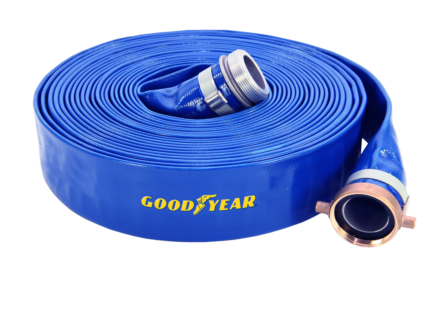 2-1/2" Pr Fire Hose Valve Mht for Reliable Protection