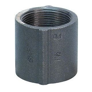 1-1/4" DI COUPLING - Fire Protection Parts