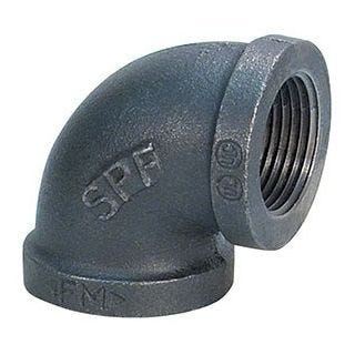 1 1/4 DI 90 ELL - Fire Protection Parts