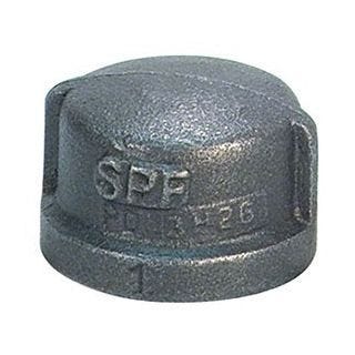1 1/4 MI CAP IMP - Fire Protection Parts