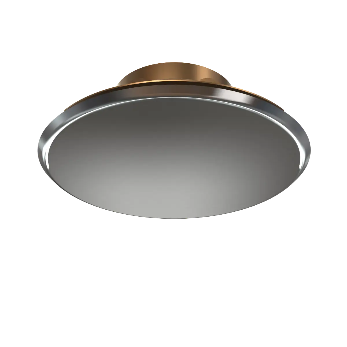 MODEL B REPLACEMENT COVER PLATE by Viking
