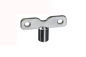 1/2"FIPx3/4" LOOSE KEY HOSE - Fire Protection Parts