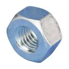 3/8" Heavy Hex Nut EG for Fire Protection Systems 100 Pack by nVent CADDY
