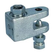 1/2" Rod Lock Beam Clamp 25 Pack for Reliable Support by nVent CADDY