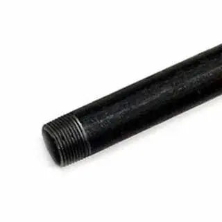 Sch 40 A53 Steel Pipe for Fire Protection Pipes Viking Fire Protection Parts Viking Fire Protection Sch 40 A53 Steel Pipe