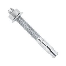 1/2" X 5-1/2" Seismic Concrete Anchor Bolt for Fire Systems - Fire Protection Parts