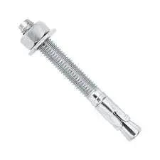 1/2" X 5-1/2" Seismic Concrete Anchor Bolt by nVent CADDY