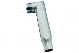 1/2 X 5" OUTLET ELBOW LONG - Fire Protection Parts