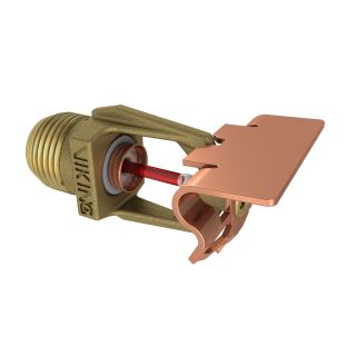 VK605 K5.6 EC HS BR 155 - Fire Protection Parts