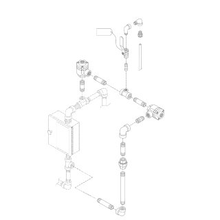 TRIM,PNEU/PNEU,GALV - Fire Protection Parts