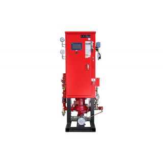 PUMP PKG 10HP 100GPM W/JCKY - Fire Protection Parts