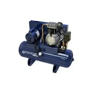 1/3 HP 10 Gallon 3 Phase Air Compressor for Fire Systems by General Air Products