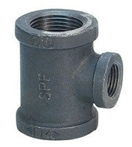 1 X 3/4 X 1 DI TEE - Fire Protection Parts