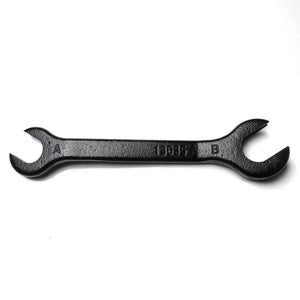 Viking SPK ESFR Double End E-Coat Wrench by Viking