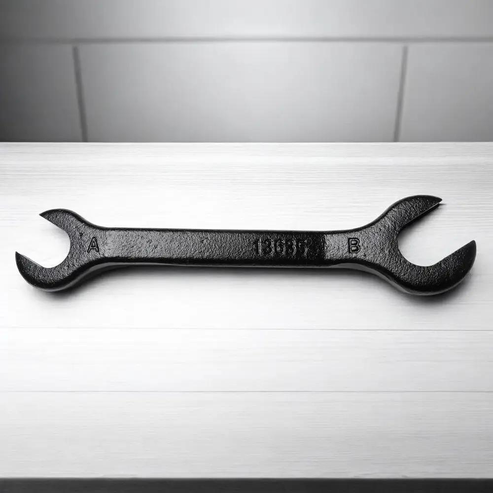 Viking SPK ESFR Double End E-Coat Wrench by Viking