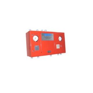 TRIMPAC,DI,CV,ELEC/PNEU,GALV - Fire Protection Parts