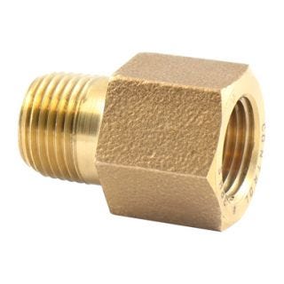 1"EXTENSION,RES PIPE FITTING - Fire Protection Parts