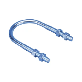 150M STANDARD U - BOLT - Fire Protection Parts