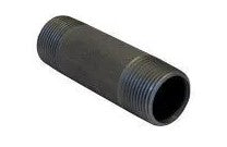 1 X 5 1/2 BLK NIPPLE DOMESTIC - Fire Protection Parts