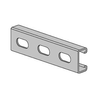 1-5/8 x 13/16 GRN STRUT EH 10 - Fire Protection Parts