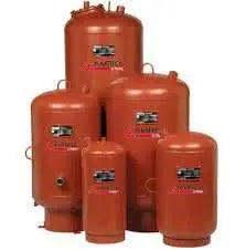 17.5 Gallon Expansion Tank - Fire Protection Parts
