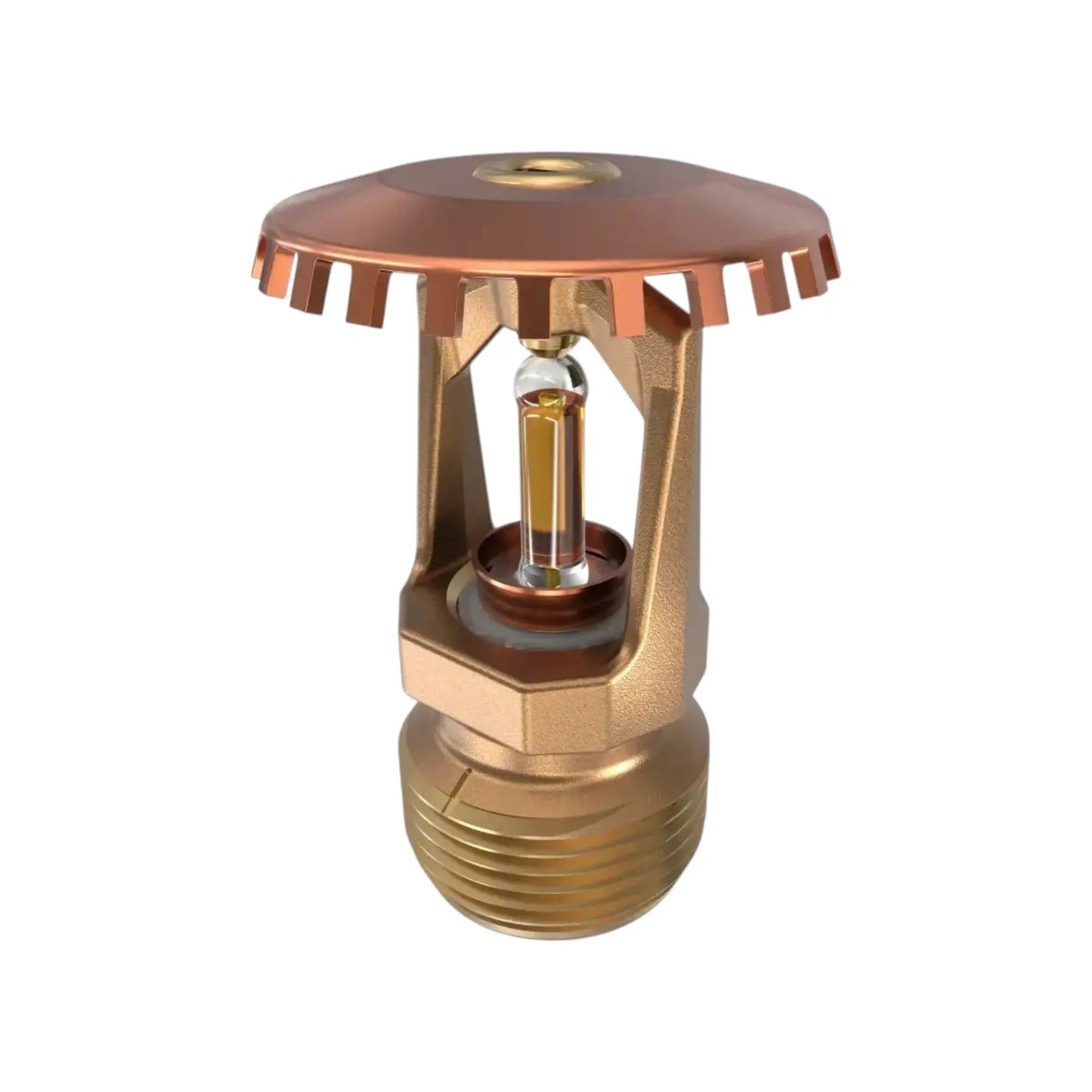 Viking Upright Fire Sprinkler VK200 K8.0 Standard Protection