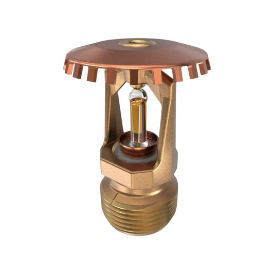 Viking Upright Fire Sprinkler VK200 K8.0 Standard Protection