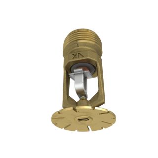 VK603 K8.0 EC PD BR 165 - Fire Protection Parts