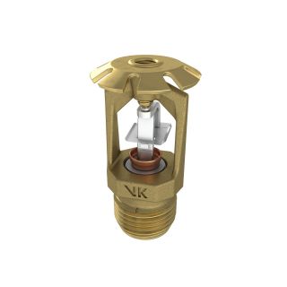 VK311 K5.6 QR CV BR 205 - Fire Protection Parts