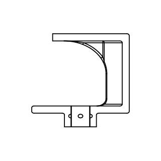 WRENCH,11.2K REC DRY - Fire Protection Parts