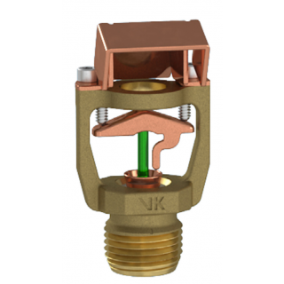 VK694 K5.6 8:12 SD BR 200 - Fire Protection Parts