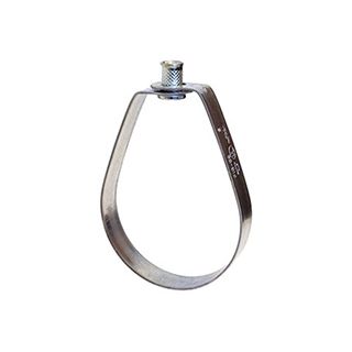 1 ADJ SWIVEL RING HANGER - Fire Protection Parts