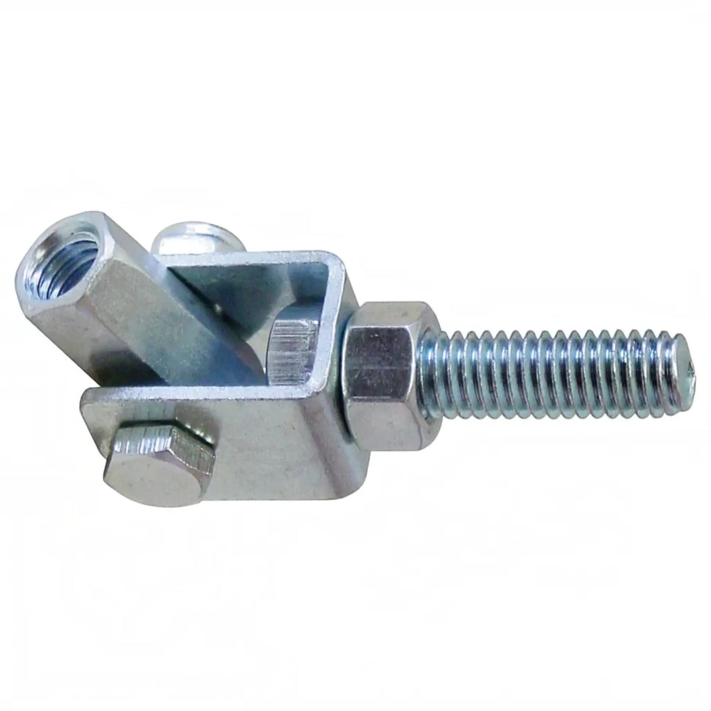 1/2" AF777 Durable Swivel Attachment Connector