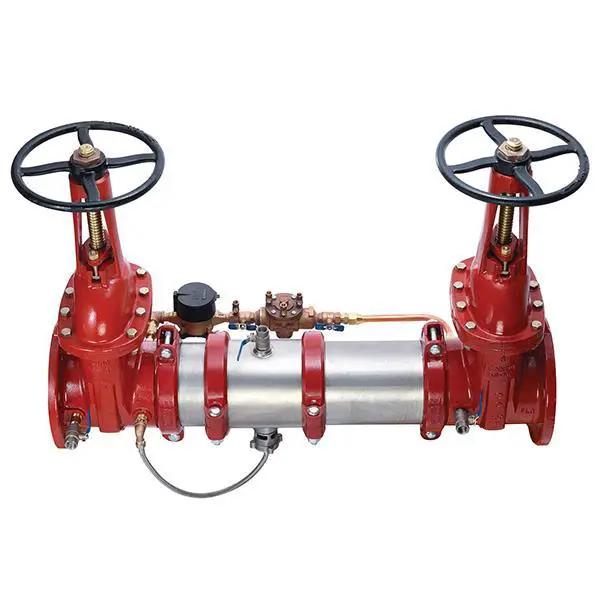 AMES Fire Protection Control Valve M-500 OSY by Reliable Sprinkler