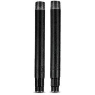 1X3/4 X12 THREAD DROP 40MT - Fire Protection Parts