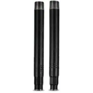 3/4" X 14 1/2" Thread Drop 40M for Fire Protection Systems by Aegis Technologies, Inc.