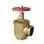 2-1/2 in. FNPT x MNST Angle Hose Valve by Fire Protection Parts