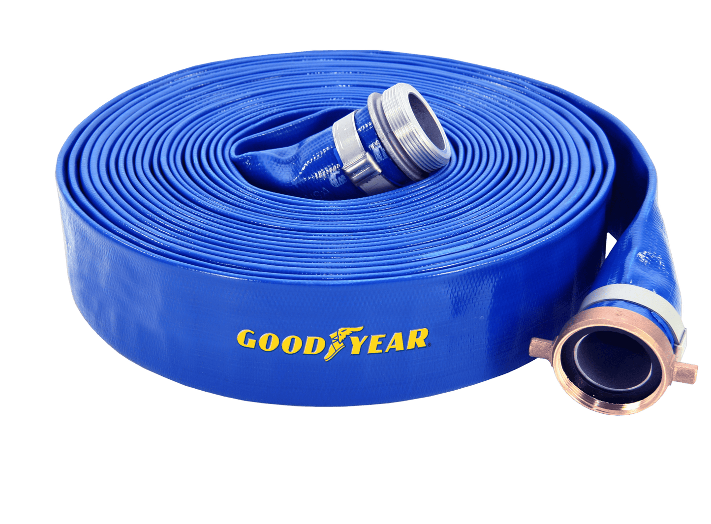 2 - 1/2" Pr Fire Hose Valve Mht for Reliable Protection - Fire Protection Parts