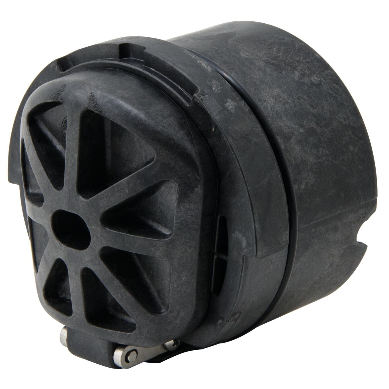 2 - 1/2" to 4" C200A C300A CK1 Ark Fire Protection System - Fire Protection Parts