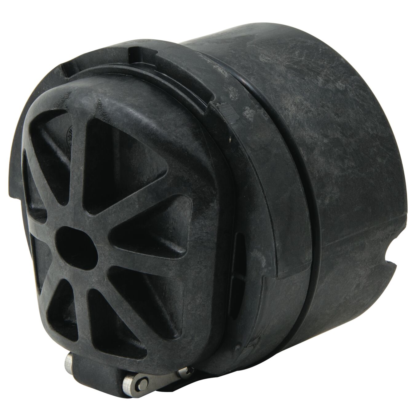 2 - 1/2" to 4" C200A C300A CK1 Ark Fire Protection System - Fire Protection Parts