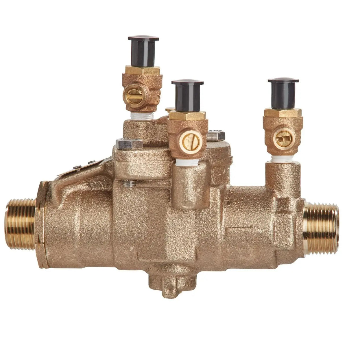 Backflow Direct 2 Inch 4000B RP Backflow Preventor Valve | Water Safety Valve - Fire ...